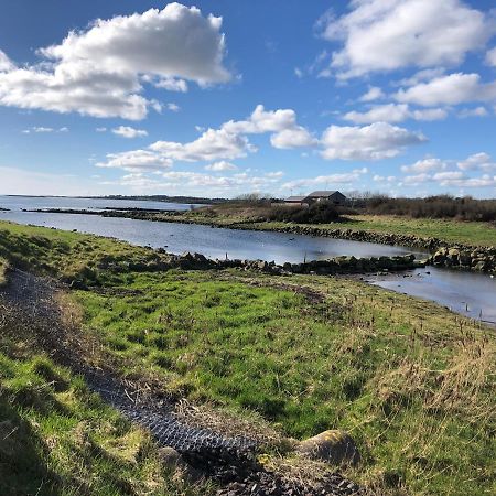 Self Catering Oranmore Villa Kültér fotó