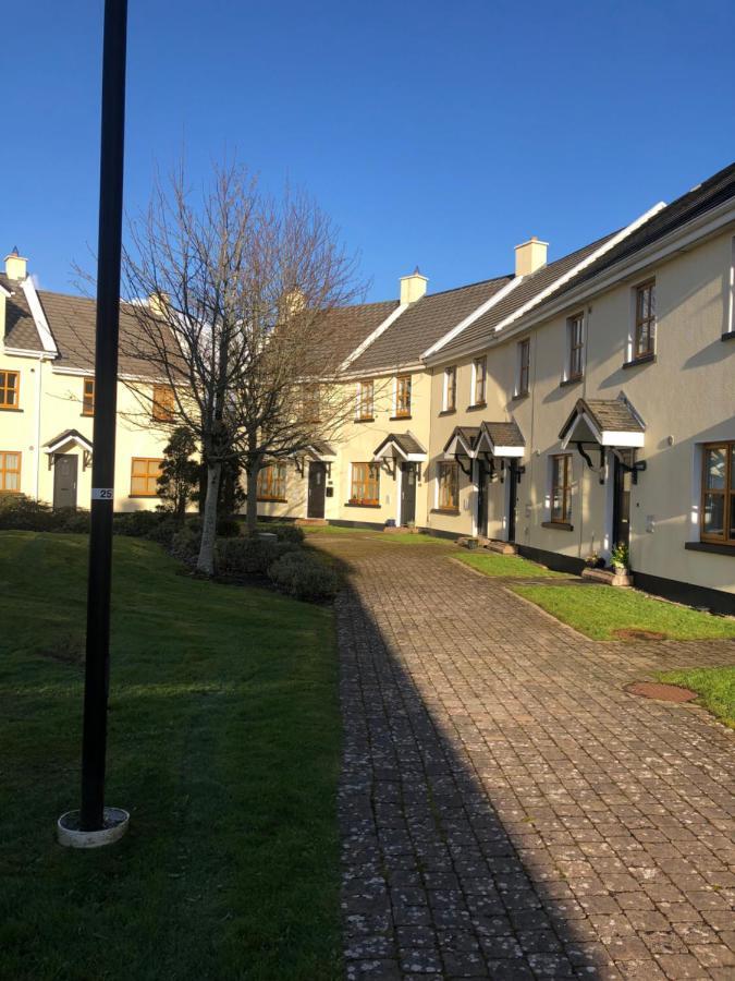 Self Catering Oranmore Villa Kültér fotó