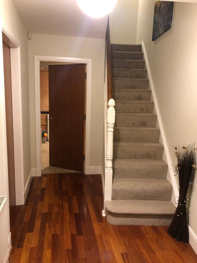 Self Catering Oranmore Villa Kültér fotó