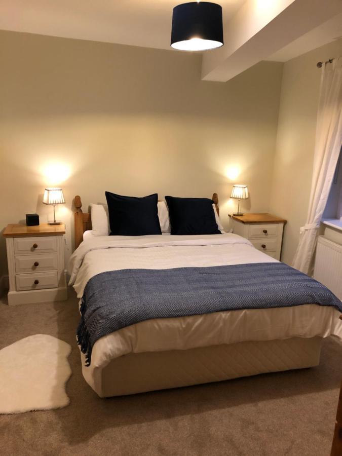 Self Catering Oranmore Villa Kültér fotó
