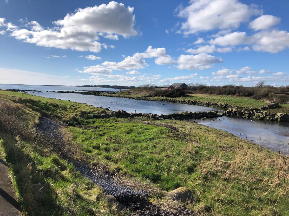 Self Catering Oranmore Villa Kültér fotó