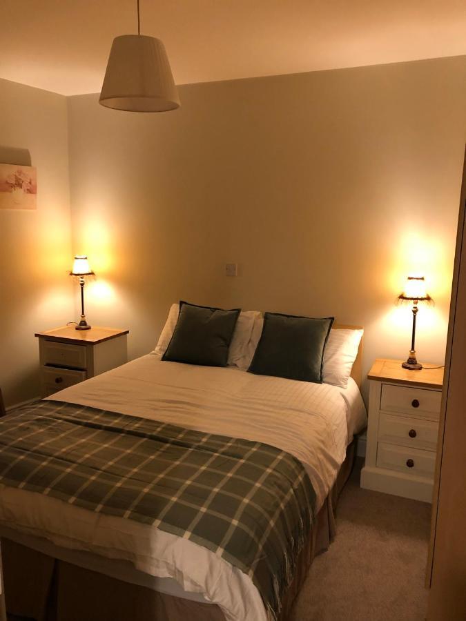 Self Catering Oranmore Villa Kültér fotó