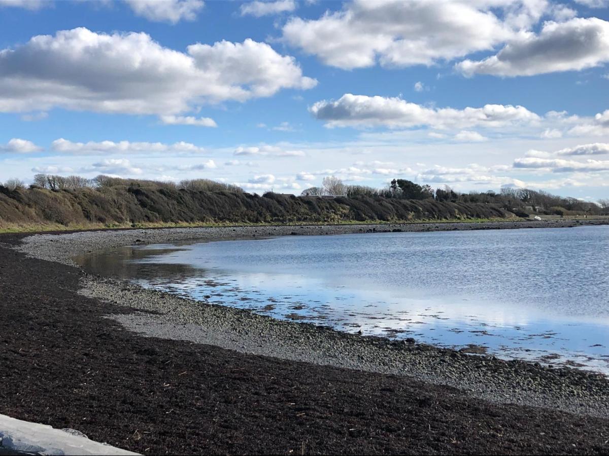 Self Catering Oranmore Villa Kültér fotó